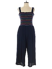 Mod Cloth Jumpsuit