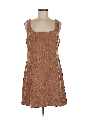 Altar'd State Casual Dress (view 1)