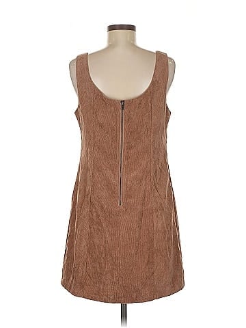 Altar'd State Casual Dress (view 2)
