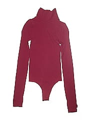 Commando Bodysuit
