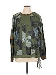 Tiny Long Sleeve Blouse