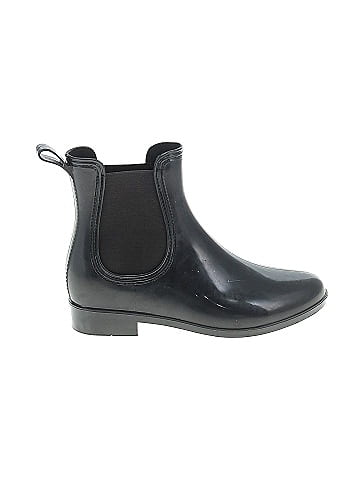 INC International Concepts Rain Boots (view 1)