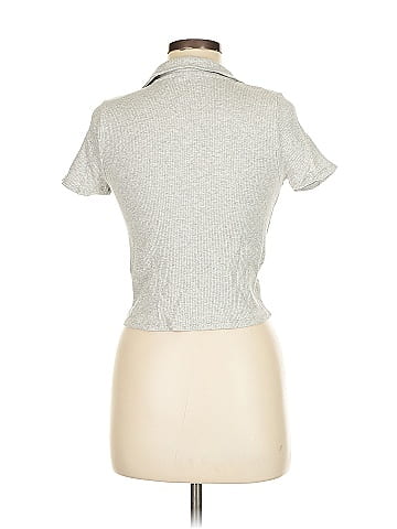 Cotton On Short Sleeve Turtleneck (view 2)