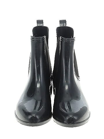 INC International Concepts Rain Boots (view 2)