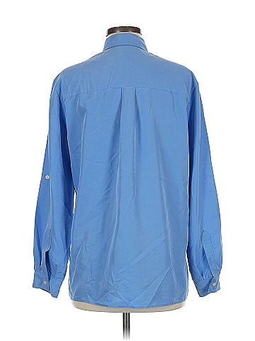 Lizsport Long Sleeve Blouse (view 2)