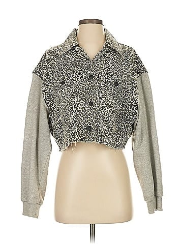 ALLSAINTS Jacket (view 1)