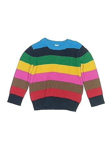 Baby Gap Pullover Sweater (view 1)