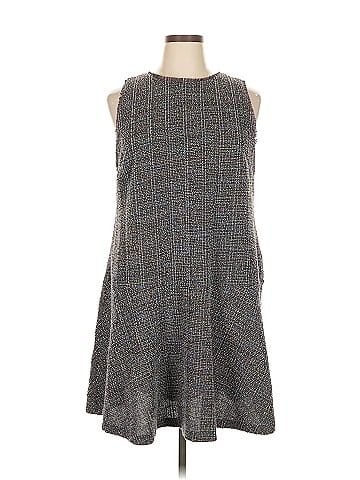 Ann Taylor LOFT Casual Dress (view 1)