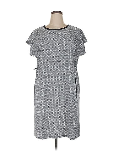 T by Talbots Casual Dress (view 1)