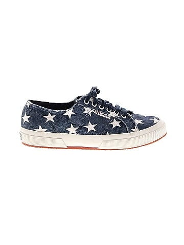 Superdown Sneakers (view 1)