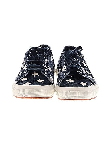 Superdown Sneakers (view 2)