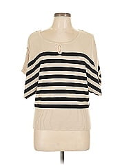 Joseph A. Short Sleeve Top