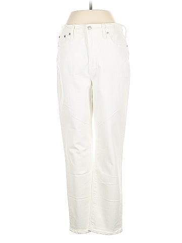 Madewell Jeans (view 1)