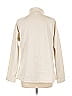 KIRKLAND Signature Ivory Track Jacket Size L - photo 2