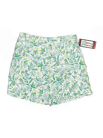 Ellen Tracy Skort (view 1)