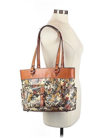 Patricia Nash Tote (view 2)