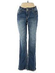Wallflower Jeans