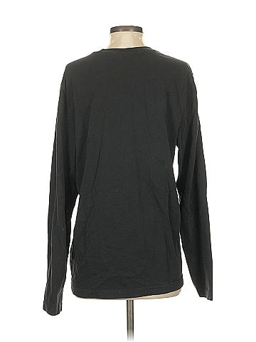 Reebok Long Sleeve T-Shirt (view 2)