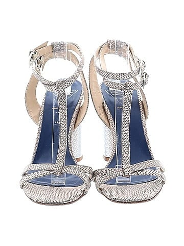 Valentina Rangoni Heels (view 2)