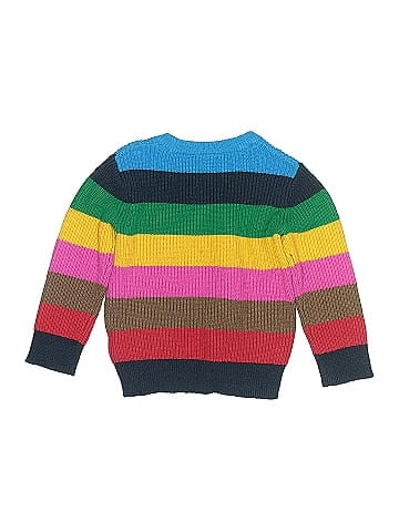 Baby Gap Pullover Sweater (view 2)
