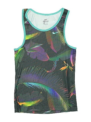 Nike Active Tank (view 1)