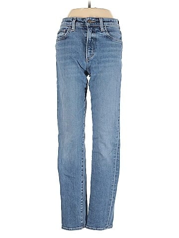 Favorite Daughter Jeans (view 1)