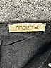 Arden B. Black Cocktail Dress Size S - photo 7