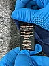 Ella Moss 100% Rayon Blue Cocktail Dress Size XS - photo 8