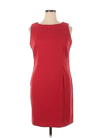 Danny & Nicole Cocktail Dress (view 1)