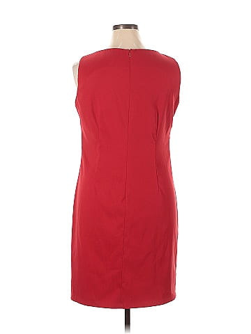 Danny & Nicole Cocktail Dress (view 2)