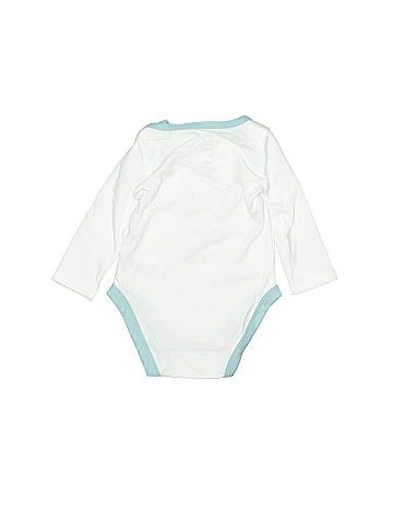 Disney Baby Long Sleeve Onesie (view 2)