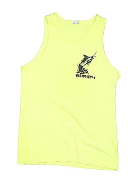 Delta Pro Weight Sleeveless T Shirt