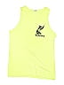 Delta Pro Weight Yellow Sleeveless T-Shirt Size S (kids) - photo 1