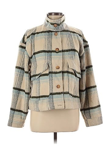 Bagatelle Jacket (view 1)