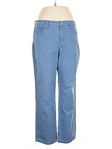 Gloria Vanderbilt Jeans (view 1)