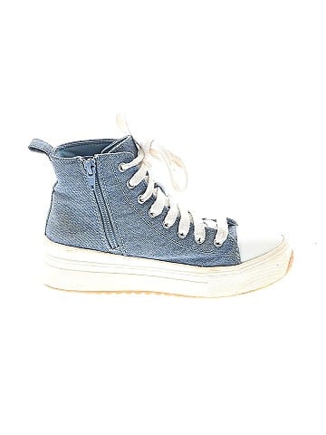 Art Class Sneakers (view 1)
