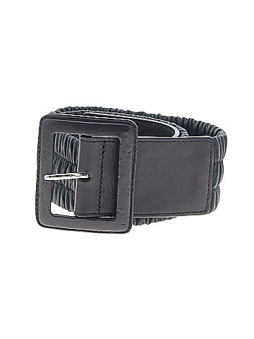 Hobo International Leather Belt (view 1)