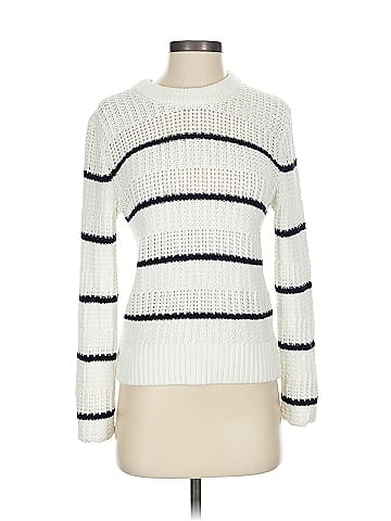 White + Warren Turtleneck Sweater (view 1)