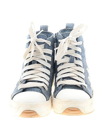 Art Class Sneakers (view 2)