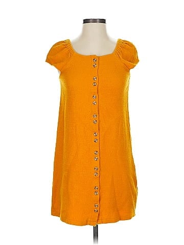 TeXTURE & THREAD Madewell Casual Dress (view 1)