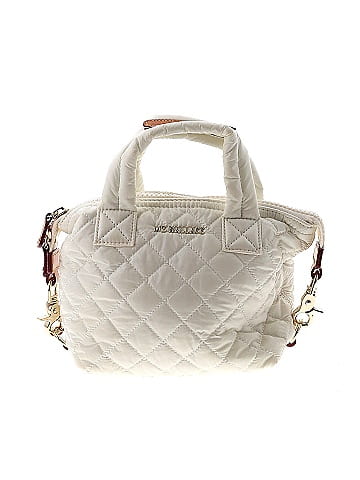 MZ Wallace Satchel (view 1)