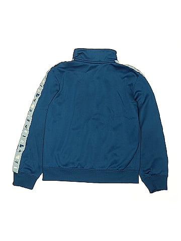 Nike Track Jacket (view 2)