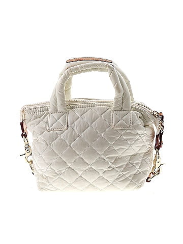 MZ Wallace Satchel (view 2)