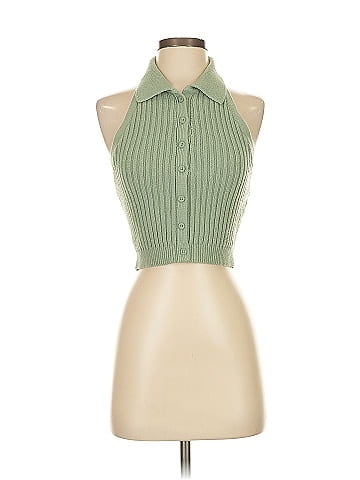 Hollister Tank Top (view 1)