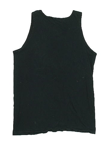 Adidas Sleeveless T-Shirt (view 2)
