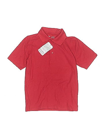 Assorted Brands Short Sleeve Polo (view 1)