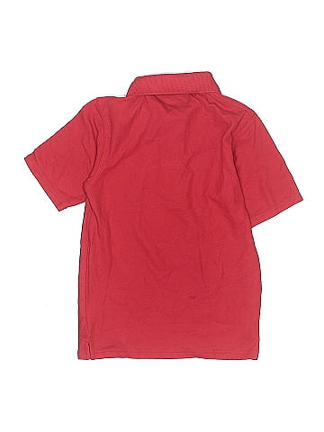 Assorted Brands Short Sleeve Polo (view 2)