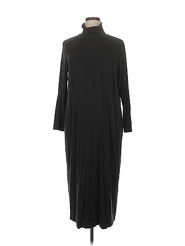 Eileen Fisher Casual Dress (view 1)