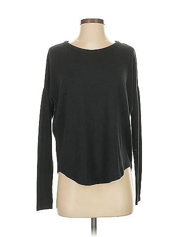 Rag & Bone/JEAN Long Sleeve T-Shirt (view 1)
