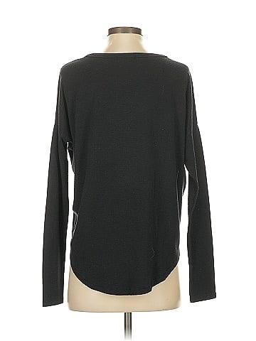 Rag & Bone/JEAN Long Sleeve T-Shirt (view 2)